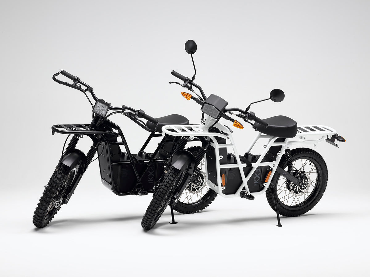 Shop UBCO Products | UBCO UK