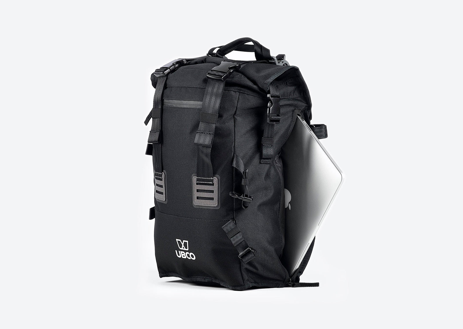 2X2 Pannier Back Pack UBCO UK