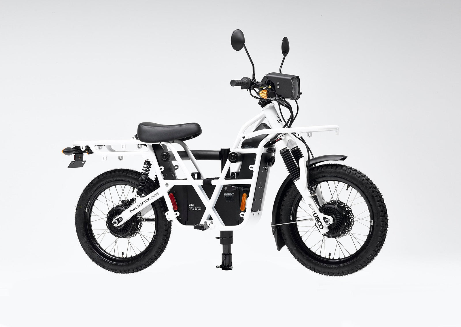 2x2 cycles motorcycle bicycle rack online