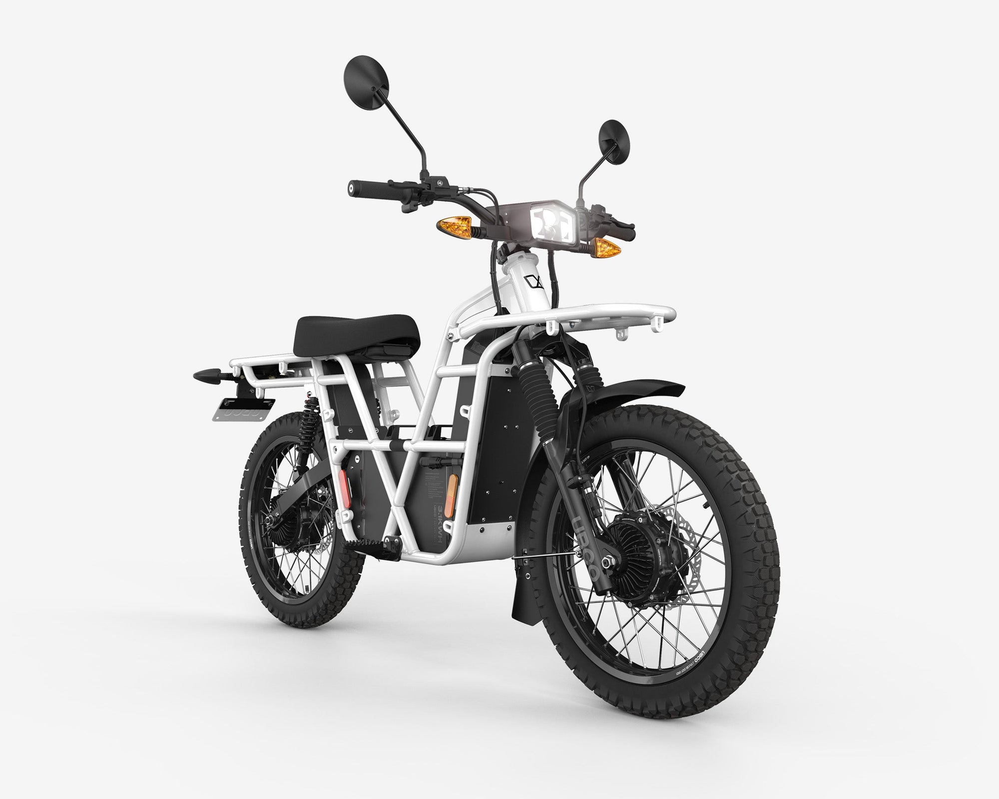 ubco adventure bike